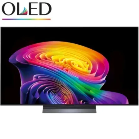 Lge-tv Oled55c66lb