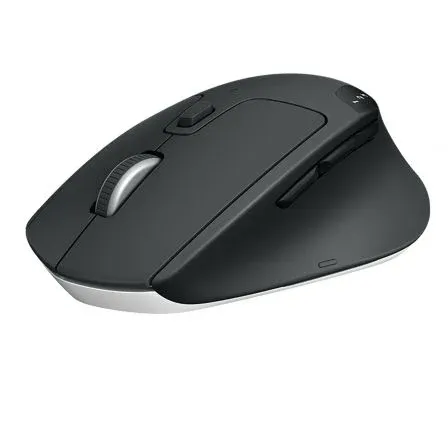Raton Logitech Inalambrico M720 Triathlon BT 910-004791