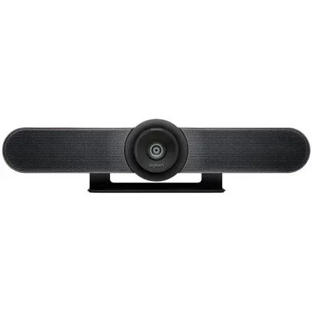 Logitech Log-videoconf Meetup