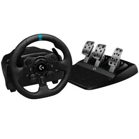 Logitech Log-vol G923 Truef PS5
