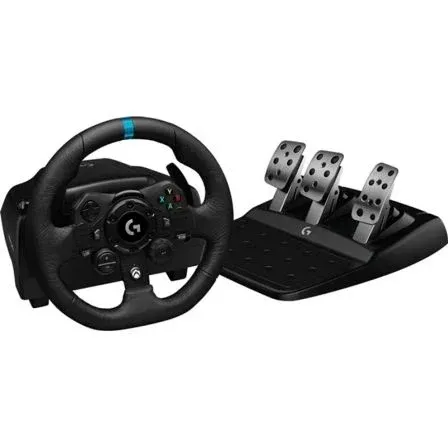 Logitech Log-vol G923 Truef Xbox