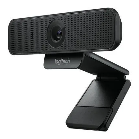 Camara Webcam Logitech HD C925e 960-001076