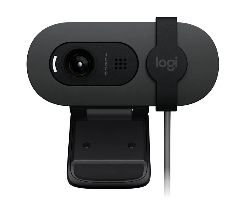 Camara Webcam Logitech Brio 105 FHD 960-001592 - foto 2