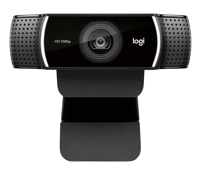 Camara Video Conf. Logitech HD PRO Webcam C922 960-001088 - foto 2