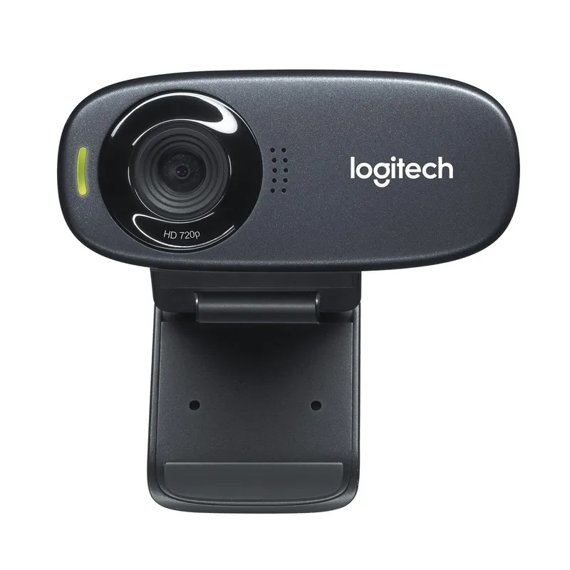 Camara Webcam Logitech HD C310 960-001065 - foto 2