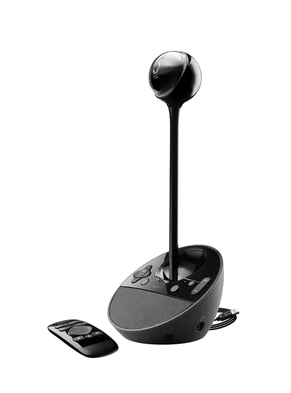 Camara Video Conf. Logitech CAM Bcc950 960-000867 - foto 2