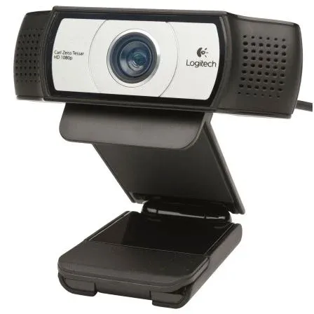 Logitech Log-web C930e