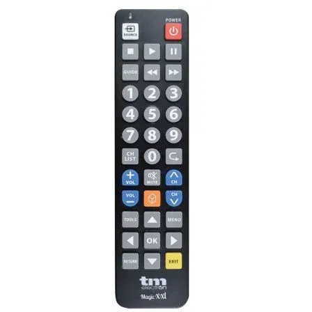 Mando TV Tmurc502