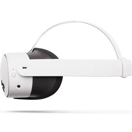 Gafas de Realidad Virtual Meta Quest 3S/ Full HD/ 128GB - foto 3