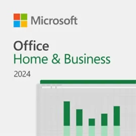 Microsoft OEM Office 2024 Hogar Y Empresas 1 Pc/mac Caja Ep2-06686 - foto 2