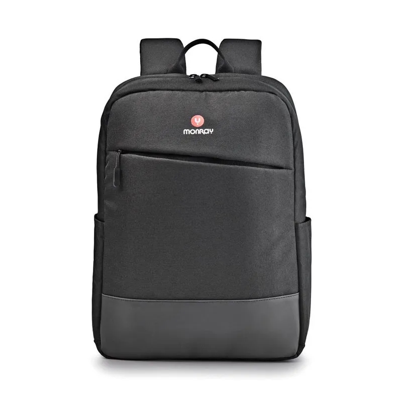 Bolsa Mochila Portatil 15.6 NGS Sacks Venture Black Acolchado Impermeable - foto 2