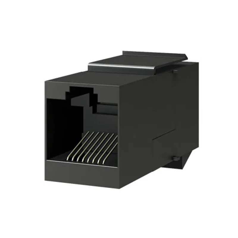 Empalme RJ45 Cat.6 UTP Nanocable 10.21.0501 - foto 2