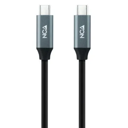 Cable USB 3.2 Gen2x2 100W 4k60hz Usb-c MM 3 M Nanocable 10.01.4303