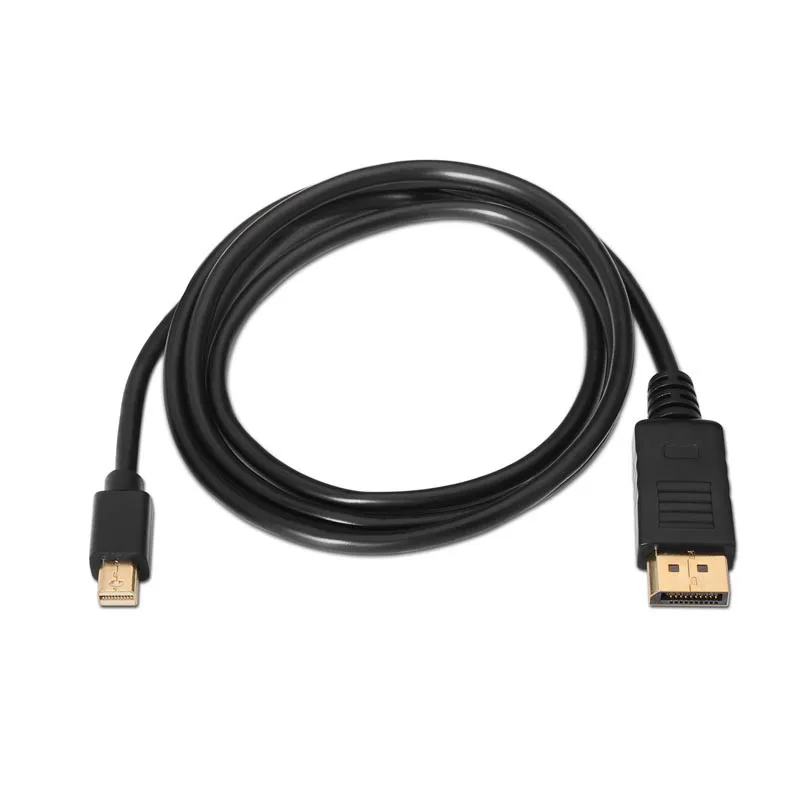 Cable Mini DP A Displayport Mini Dpm-dpm 2.0 M Nanocable 10.15.2402 - foto 2