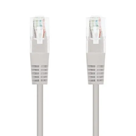 Cable RED Latiguillo RJ45 Cat.5e UTP Awg24 20 M Nanocable 10.20.0120