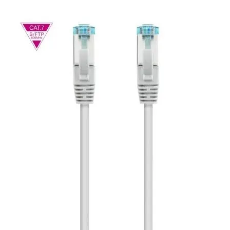 Cable RED Latiguil Cat.7 Lszh Sftp Pimf Awg26 20 M Nanocable 10.20.1720