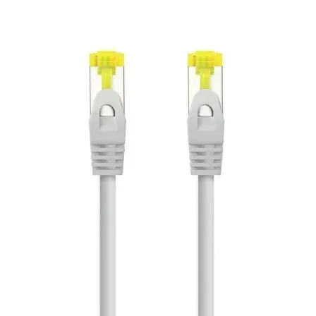 Cable RED Latiguillo RJ45 Lszh Cat.6a Sftp Awg26 2.0 M Nanocable 10.20.1902