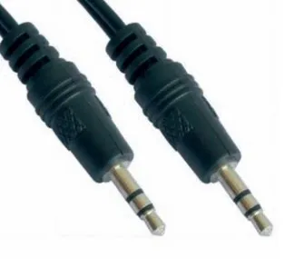 Cable Audio Estereo 3.5m-3.5m 3.0 M Nanocable 10.24.0103 - foto 2