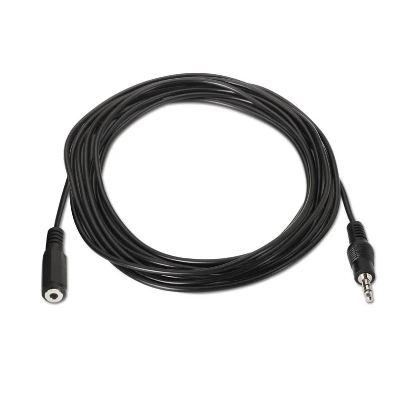 Cable Audio Estereo 3.5m-3.5h 1.5 M Nanocable 10.24.0201 - foto 2