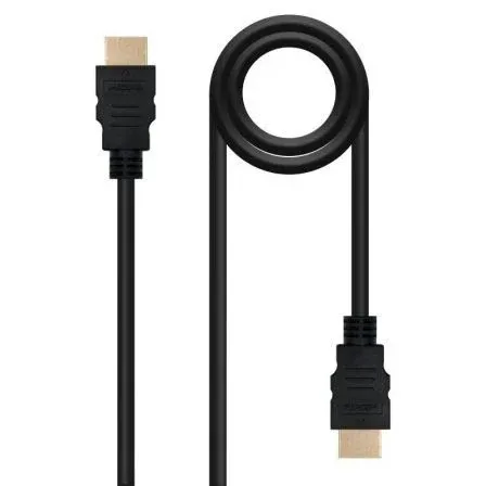 Nan-cab HDMI 10 15 1701
