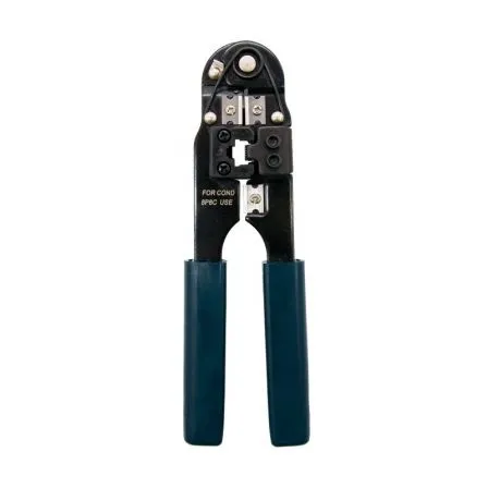 Tenaza Metalica DE Crimpar RJ45 Nanocable 10.31.0101