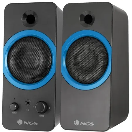 Altavoces NGS Gsx-200 Gaming 20WRM