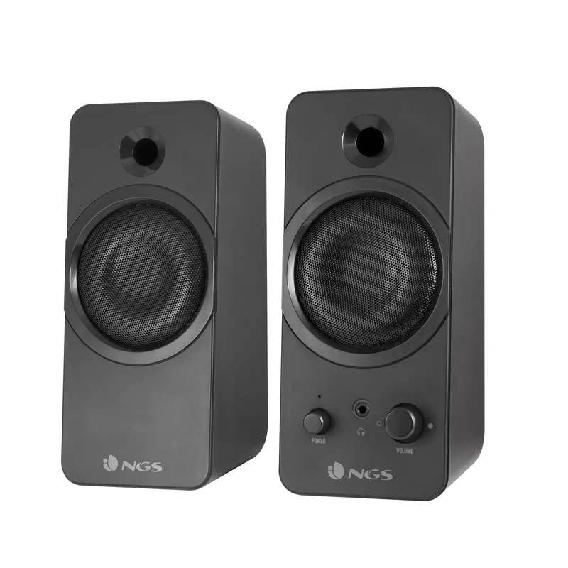 Altavoces NGS Gsx-200 Gaming 20WRM - foto 2