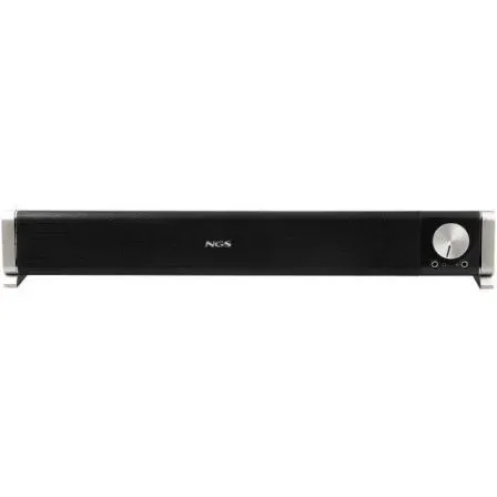 Altavoces NGS Sb500-bt Barra Sonido 20W Bt2.0 USB