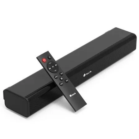 Altavoces NGS Subway Barra Sonido 40W Bt5.0 USB Mando