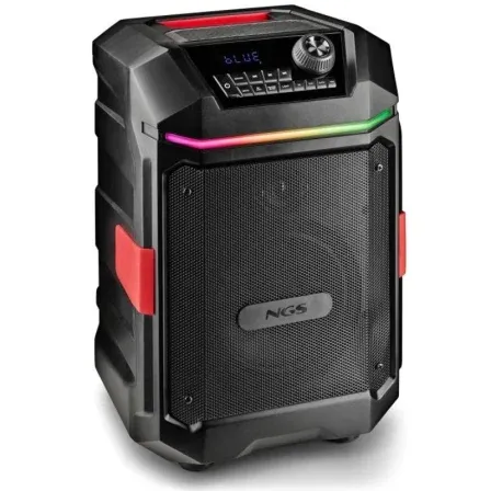 Ngs-alt Wild Bash Compact