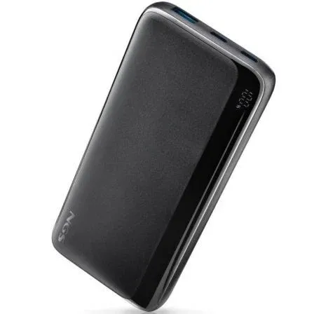 Bateria Externa Portatil Rapida NGS 22.5w para Tablets Smartphones Quiz10