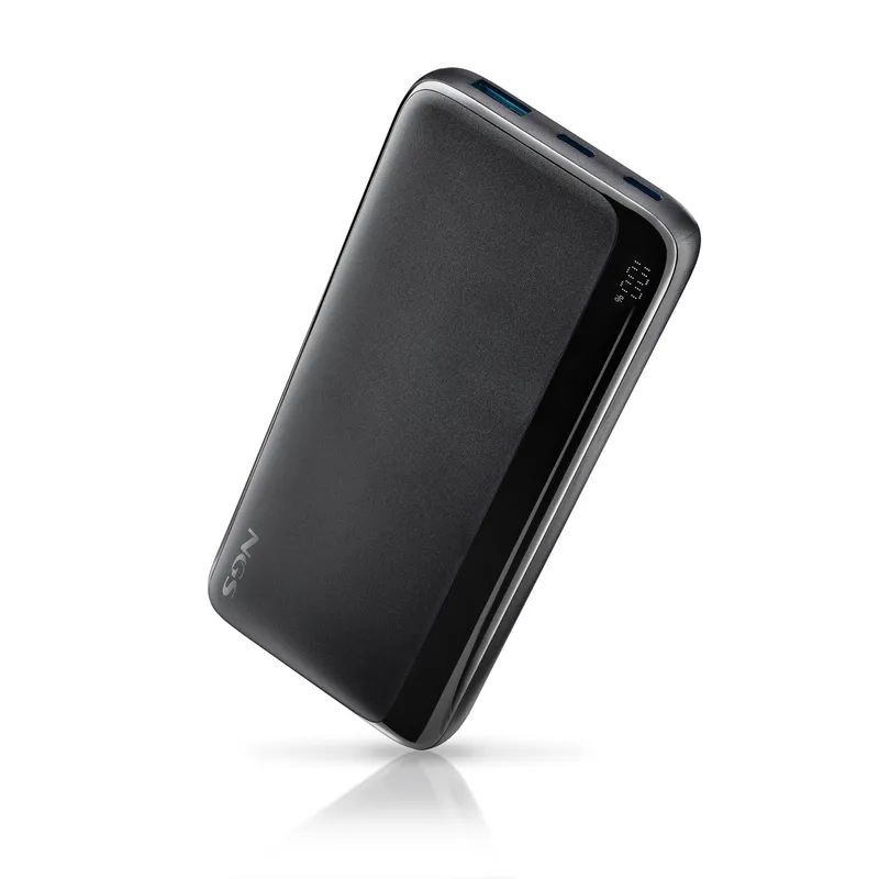 Bateria Externa Portatil Rapida NGS 22.5w para Tablets Smartphones Quiz10 - foto 2