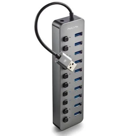 Ngs-hub Ihub10