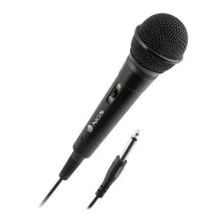 Ngs-mic Singerfire