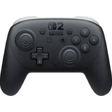 Nin-mando Switch 2 PRO