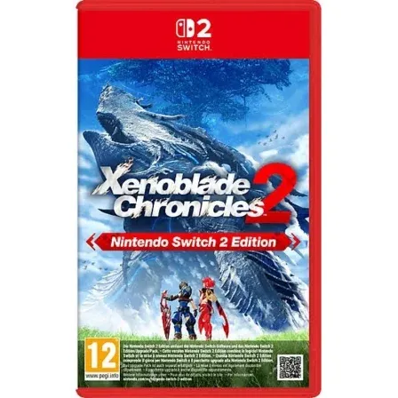Nin-ns2-j Xenobld Chro 2