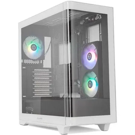Nox-caja Hummer Ether Bkwh