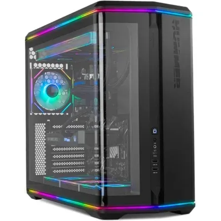 Nox-caja Humm Anvil BK