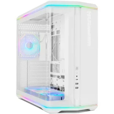 Nox-caja Humm Anvil WH