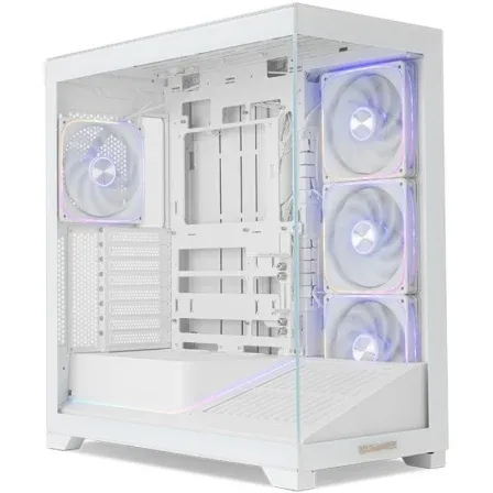 Nox-caja Humm Blade WH