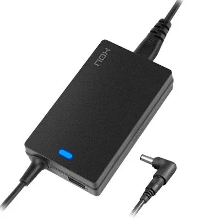 Nox-car 65W USB