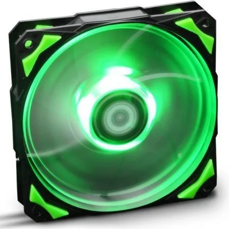 Nox-ref H FAN Gree