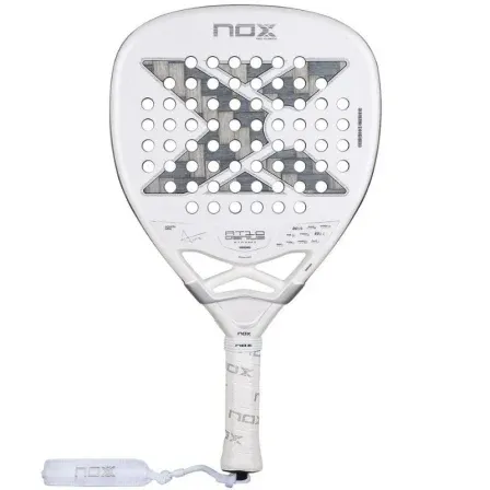 Nxs-pala PAD At10 G ATK Xt26