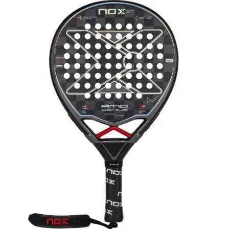 Nxs-pala PAD At10 Luxury GEN