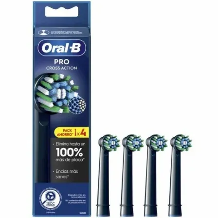 Orab-pae-cab PRO CA 4U BK