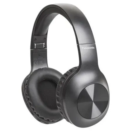 Pan-aur Rb-hx220b BK