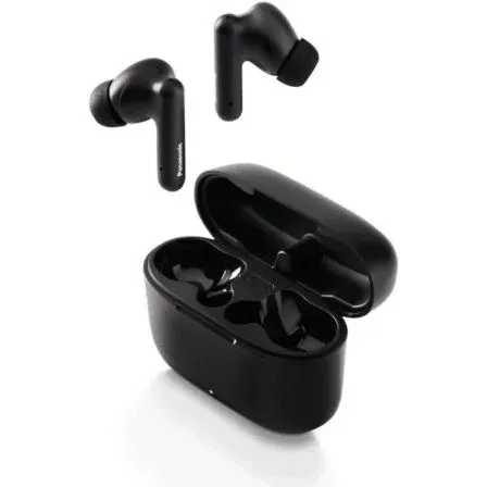Pan-aur Rz-b110w BK