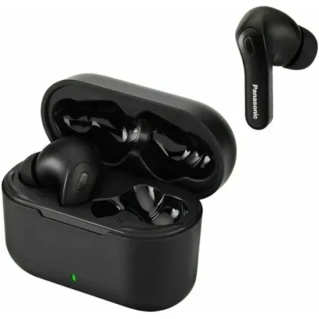 Pan-aur Rz-b310w BK