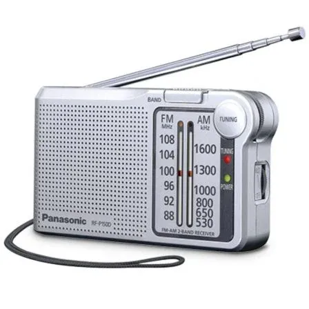 Pan-radio Rf-p150degs