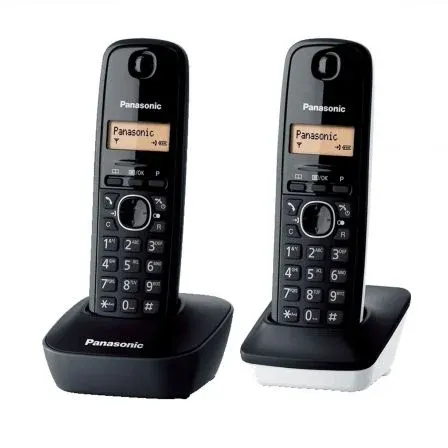 Pan-tel Kx-tg1612sp1